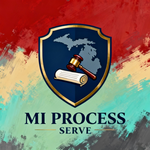 MI Process Serve